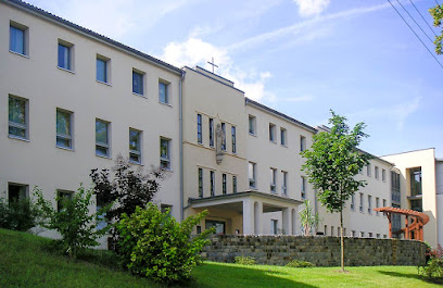 Seniorenheim Altenpflegeheim St. Vinzenz