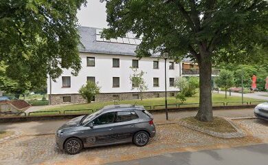 Seniorenheim Altenpflegeheim und Seniorenzentrum Richard-Hofmann Stift gGmbH
