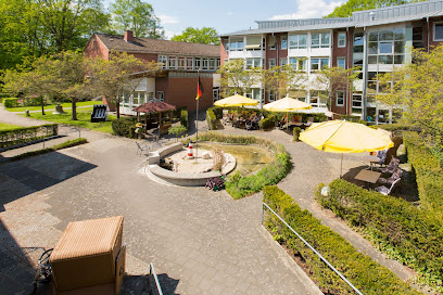 Seniorenheim Altenzentrum Ansgar