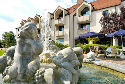 Altenzentrum Im Sohl – Mission Leben 1 Seniorenheim Altenzentrum Im Sohl – Mission Leben