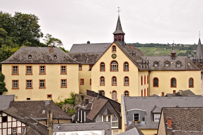 Seniorenheim Altenzentrum Kloster zur Hl. Familie