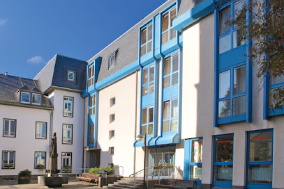 Seniorenheim Altenzentrum St. Johannes