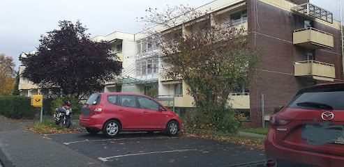 Seniorenheim Altenzentrum St. Rochus