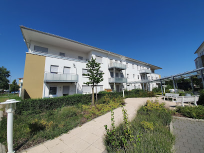 Altera Senioren Domizil Frankenthal 1 Seniorenheim Altera Senioren Domizil Frankenthal