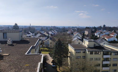 Altenheime in Friedberg - Finden Sie die besten Seniorenwohnangebote und Pflegeheime in Friedberg 1 Seniorenheim Arbeiterwohlfahrt Bezirksverband Schwaben e.V. Seniorenheim Friedberg