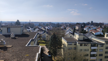 Seniorenheim Arbeiterwohlfahrt Bezirksverband Schwaben e.V. Seniorenheim Friedberg