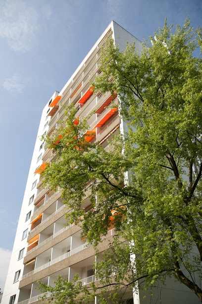 Seniorenheim Augustinum Seniorenresidenz Kassel