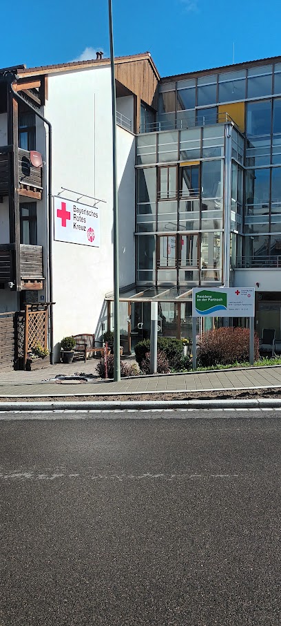 BRK-KV/ Residenz- an der Partnach 1 Seniorenheim BRK-KV/ Residenz- an der Partnach