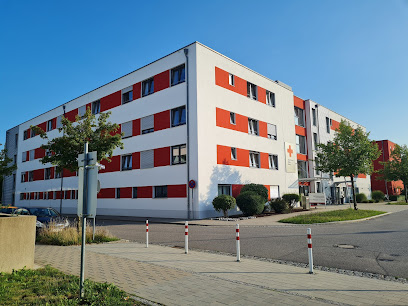 BRK-Seniorenheim "Hildegard-von-Bingen" 1 Seniorenheim BRK-Seniorenheim "Hildegard-von-Bingen"