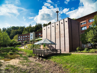 BRK Seniorenzentrum Tirschenreuth Haus Mühlbühl 1 Seniorenheim BRK Seniorenzentrum Tirschenreuth Haus Mühlbühl
