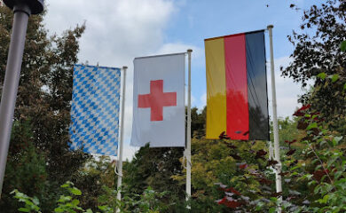 Seniorenheim BRK Seniorenzentrum Woffenbach