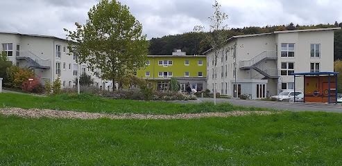 Seniorenheim BRK Wohn- und Pflegeheim Am Weidengarten