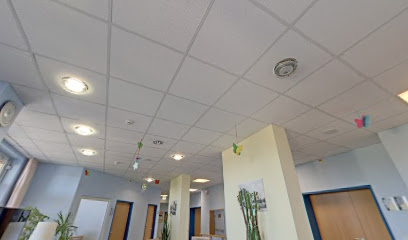 Seniorenheim BelcantoHaus-Haus der Seniorenwohngemeinschaften