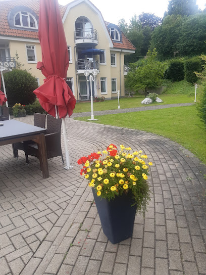 Seniorenheim Burgholte Seniorenwohnanlagen KG