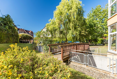 Seniorenheim CARA Seniorenresidenz "Am Immengarten"