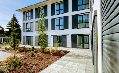 Altenheime in Hartha 1 Seniorenheim Care Palace GmbH