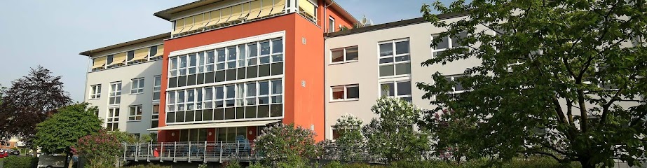 Seniorenheim Caritas-Alten- und Pflegeheim St. Martin