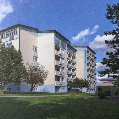 Seniorenheim Caritas Altenheim St. Elisabeth