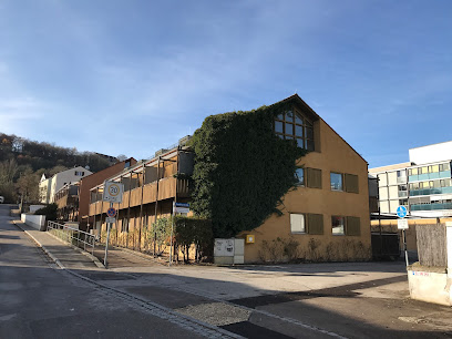 Seniorenheim Caritas Altenheim St. Elisabeth