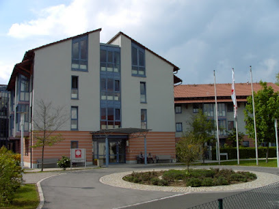 Seniorenheim Caritas-Altenservicezentrum St. Martin