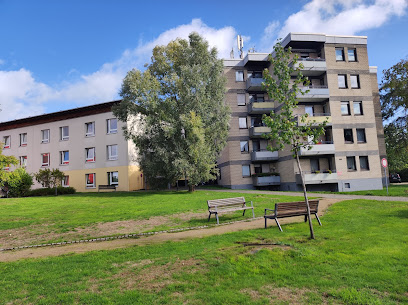 Seniorenheim Caritas-Altenzentrum St. Josef