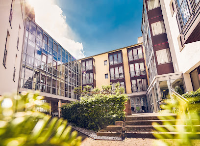 Seniorenheim Caritas-Altenzentrum St. Lamberti