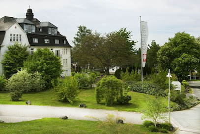 Seniorenheim Caritashaus St. Elisabeth | Altenwohnheim