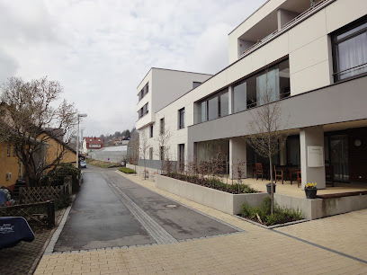 Seniorenheim Christiane-von-Kölle-Stift