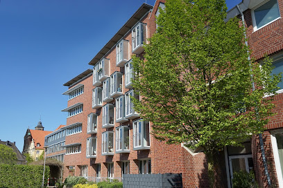 Seniorenheim Christophorus St. Katharinen-Stift