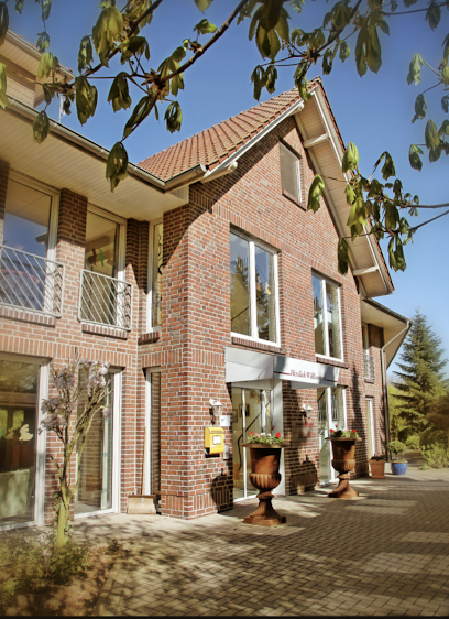 Seniorenheim Cura Vitalis Pflegezentrum GmbH