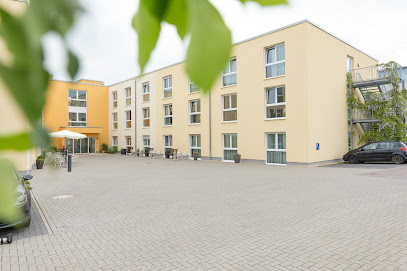 DOREAFAMILIE Lindenholzhausen 1 Seniorenheim DOREAFAMILIE Lindenholzhausen