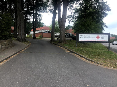 Seniorenheim DRK Pflegeheim