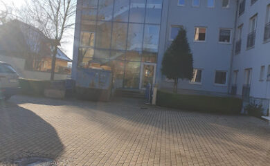 Seniorenheim DRK Seniorenheim Rodatal