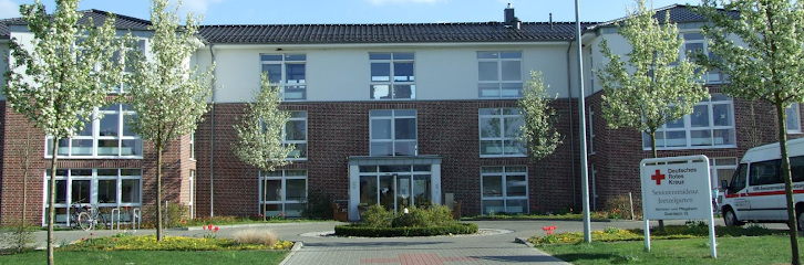 DRK Seniorenresidenz Jeetzelgarten 1 Seniorenheim DRK Seniorenresidenz Jeetzelgarten