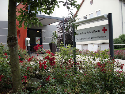 Seniorenheim DRK Seniorenzentrum Schwalmwiesen