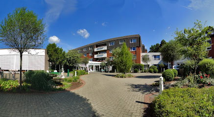 Seniorenheim DRK Seniorenzentrum am Wasserturm