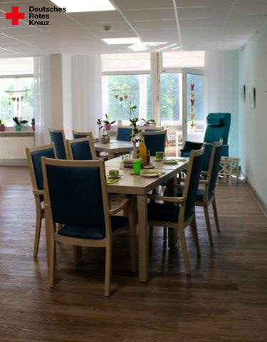 Seniorenheim DRK Tagespflege