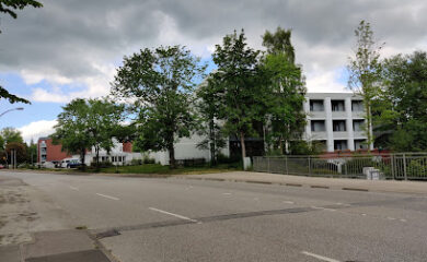 Seniorenheim Das Haus am Klostergarten