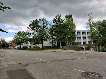 Seniorenheim Das Haus am Klostergarten