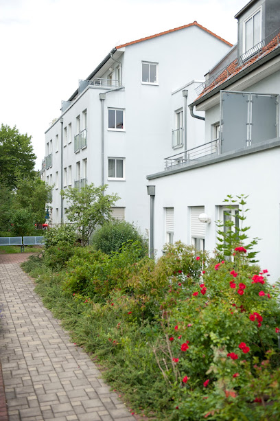 Seniorenheim Diakonie Sophienstraße