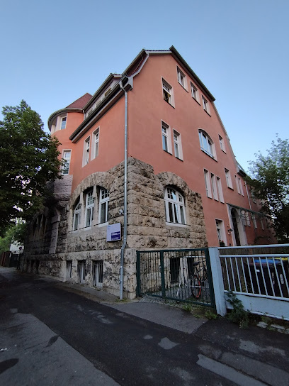 Seniorenheim Diakonie Sozialdienst Thüringen gGmbH Friedrich-Zimmer-Haus