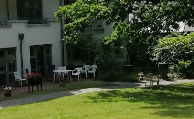 Seniorenheim Diakoniewerk Kloster Dobbertin gGmbH - Altenpflegeheim Haus Sorgenfrei