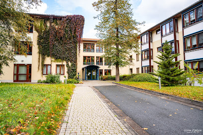 Seniorenheim Diakonisches Altenhilfezentrum Saalfeld-Rudolstadt gem. GmbH