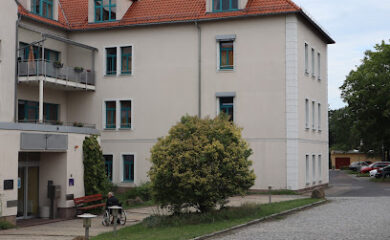 Seniorenheim Diakonisches Werk Meißen gGmbH, Seniorenzentrum "Helene Schmieder"