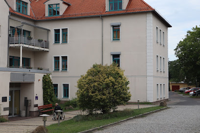 Diakonisches Werk Meißen gGmbH, Seniorenzentrum "Helene Schmieder" 1 Seniorenheim Diakonisches Werk Meißen gGmbH, Seniorenzentrum "Helene Schmieder"
