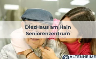 Seniorenheim DiezHaus am Hain Seniorenzentrum