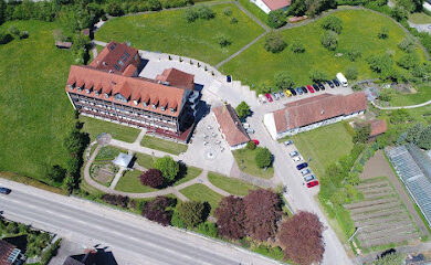 Seniorenheim Donau-Ries Seniorenheim Monheim