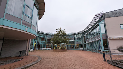 Seniorenheim Dr. Hans Bardens Haus Alten- und Pflegeheime der Stadt Ludwigshafen am Rhein gGmbH