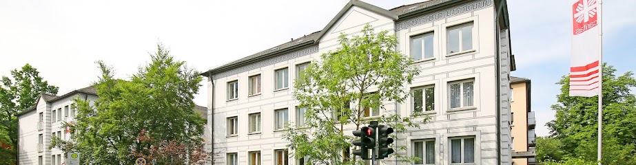 Seniorenheim Dr. Robert-Pfleger-Rehabilitations- und Altenpflegezentrum St. Otto