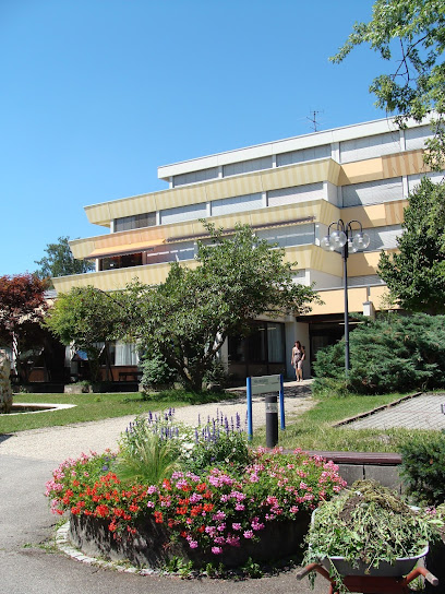 Seniorenheim Elias-Schrenk-Haus